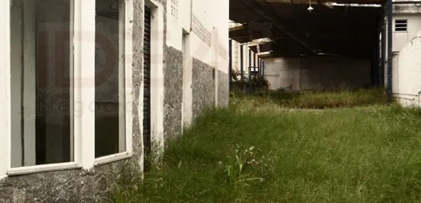 Terreno / Lote / Condomínio à venda, 1092m² no Parque Tamandaré, Campos dos Goytacazes