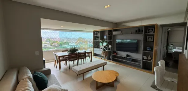 Apartamento com 2 Quartos à venda, 92m² no Horto Florestal, Salvador