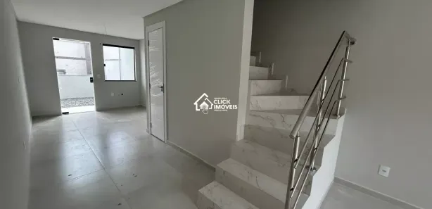 Sobrado com 2 Quartos à venda, 80m² no Fortaleza, Blumenau