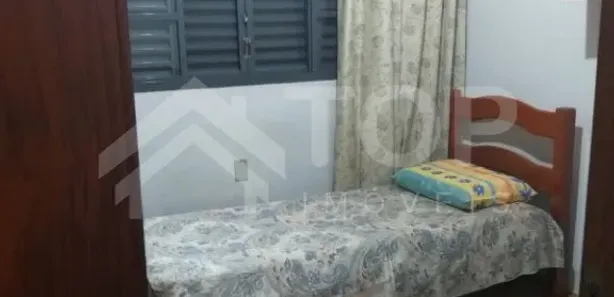 Kitnet com 2 Quartos para alugar, 35m² no Vila Monteiro (Gleba I), São Carlos