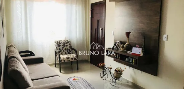 Apartamento com 3 Quartos à venda, 70m² no São Sebastião, Igarapé