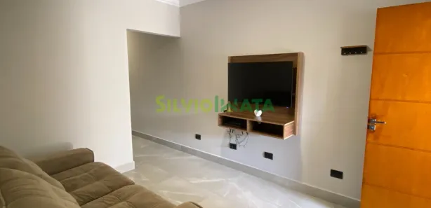 Casa com 3 Quartos para alugar, 80m² no Jardim Paris VI, Maringá