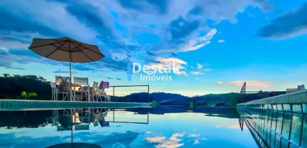 Terreno / Lote / Condomínio à venda, 242m² no Casa de Pedra, Volta Redonda