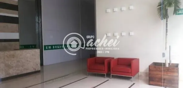 Conjunto Comercial / Sala para alugar, 27m² no Pitangueiras, Lauro de Freitas