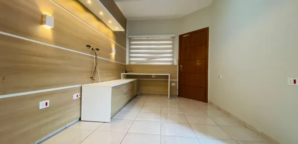 Casa com 2 Quartos à venda, 84m² no Vila Nasser, Campo Grande