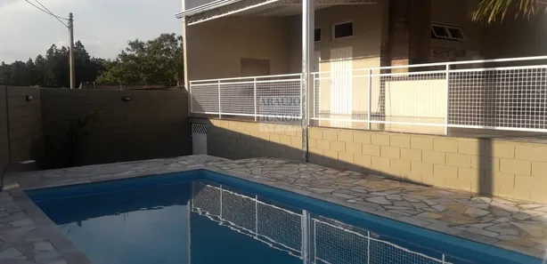 Fazenda / Sítio / Chácara com 1 Quarto para venda ou aluguel, 240m² no Jardim da Balsa I, Americana