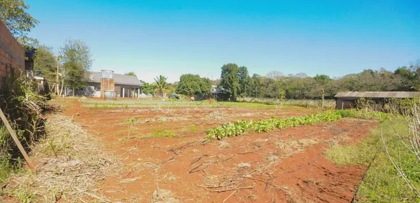 Fazenda / Sítio / Chácara com 5 Quartos à venda, 5000m² no Náutica, Foz do Iguaçu