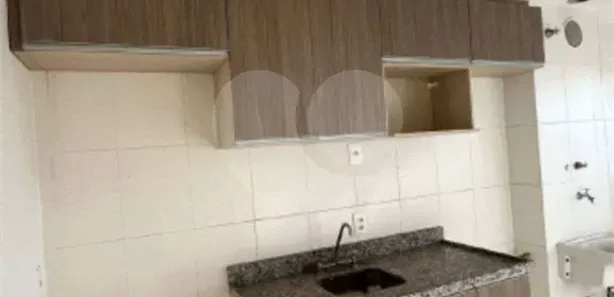 Apartamento com 2 Quartos para venda ou aluguel, 60m² no Votupoca, Barueri