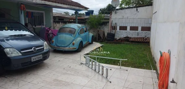 Casa de Condomínio com 2 Quartos à venda, 110m² no Jardim Karla, Pinhais