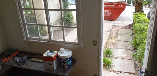 Casa de Condomínio com 2 Quartos para alugar, 70m² no Jardim Guerreiro, Cotia