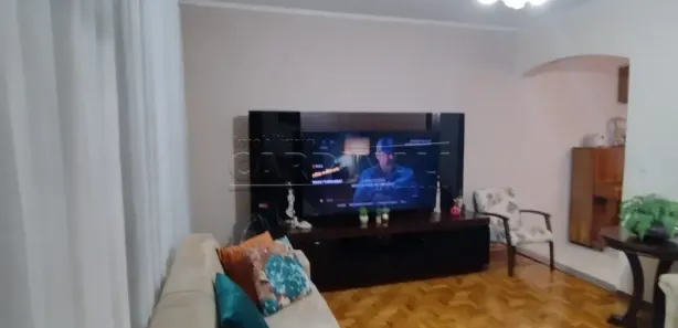 Cobertura com 3 Quartos à venda, 256m² no Centro, São Carlos