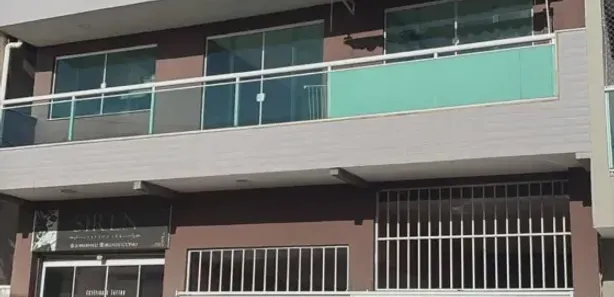 Casa com 2 Quartos para alugar, 90m² no Parque Burle, Cabo Frio