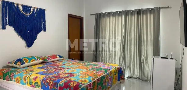 Fazenda / Sítio / Chácara com 3 Quartos à venda, 1000m² no Pedrinhas, Petrolina