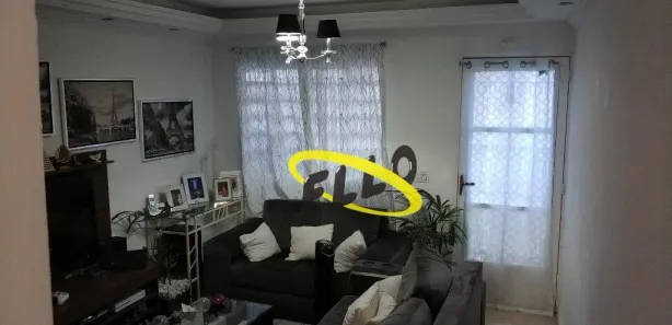 Casa de Condomínio com 3 Quartos para venda ou aluguel, 84m² no Vila Clara, Cotia