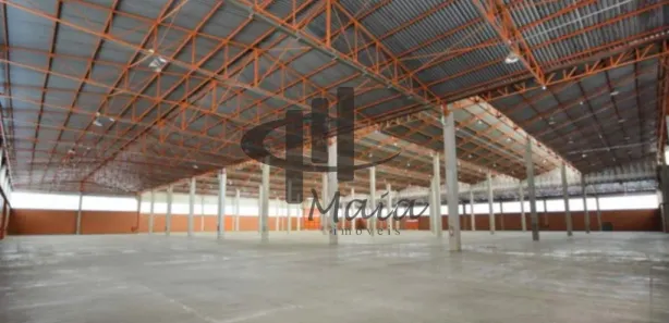 Casa Comercial para alugar, 11463m² no Chácara Monte Alegre, Sumaré