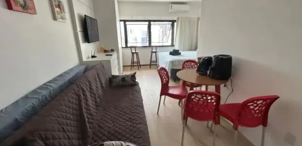 Studio com 1 Quarto à venda, 33m² no Barra, Salvador