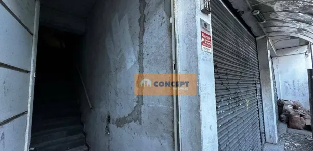Loja / Salão / Ponto Comercial para alugar, 55m² no Centro, Suzano
