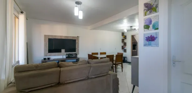 Sobrado com 3 Quartos à venda, 120m² no Centro, Campo Largo