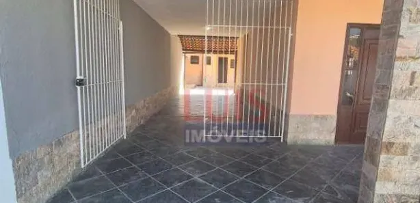 Casa com 4 Quartos para alugar, 261m² no Piratininga, Niterói