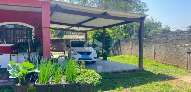 Fazenda / Sítio / Chácara com 4 Quartos à venda, 2220m² no Chácara Vista Alegre, Itapecerica da Serra