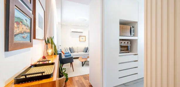 Apartamento com 3 Quartos à venda, 89m² no Auxiliadora, Porto Alegre