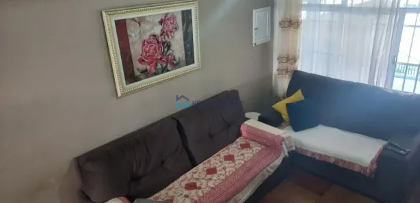 Sobrado com 2 Quartos para alugar, 124m² no Vila Santa Catarina, São Paulo