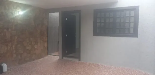 Casa com 3 Quartos para alugar, 155m² no Parque Primeiro de Maio, Piracicaba