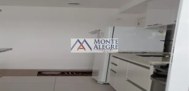 Apartamento com 2 Quartos à venda, 60m² no Cidade Ademar, São Paulo