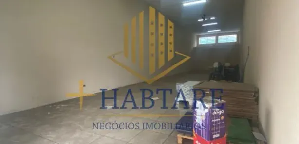 Loja / Salão / Ponto Comercial para alugar, 125m² no Centro, Sumaré