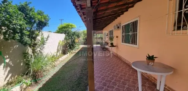 Casa com 4 Quartos à venda, 426m² no , Iguaba Grande