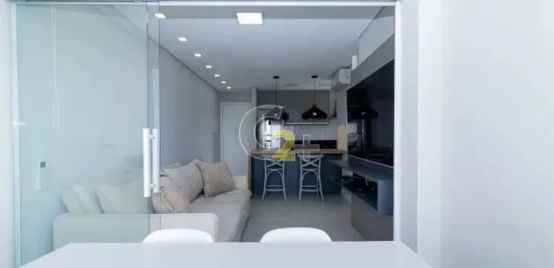 Apartamento com 2 Quartos à venda, 56m² no Vila Bruna, São Paulo