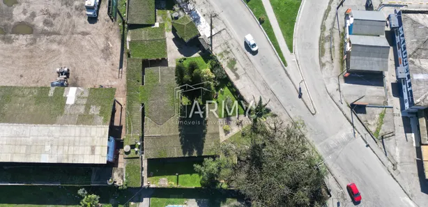 Terreno / Lote / Condomínio à venda, 1150m² no Parque São João, Paranaguá