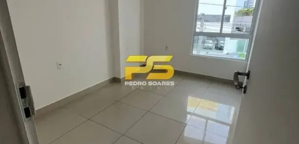 Apartamento com 2 Quartos à venda, 64m² no Manaíra, João Pessoa