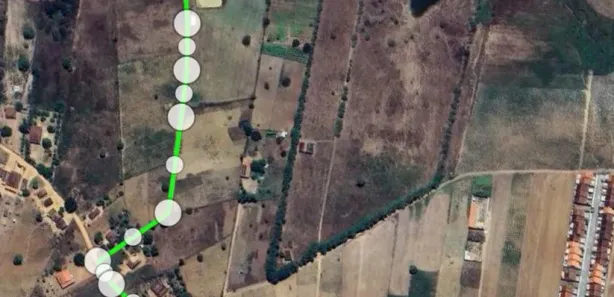 Fazenda / Sítio / Chácara à venda, 105875m² no Alto do Cruzeiro, Arapiraca