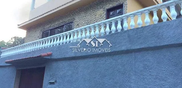 Casa com 2 Quartos à venda, 140m² no Independência, Petrópolis