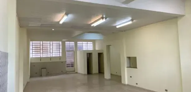 Prédio Inteiro com 3 Quartos para alugar, 100m² no Centro, São Roque
