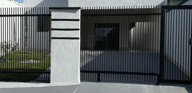 Casa com 3 Quartos à venda, 129m² no , Alexânia