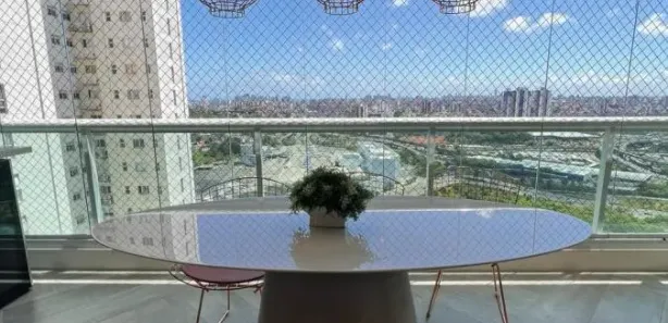 Apartamento com 2 Quartos à venda, 123m² no Horto Bela Vista, Salvador