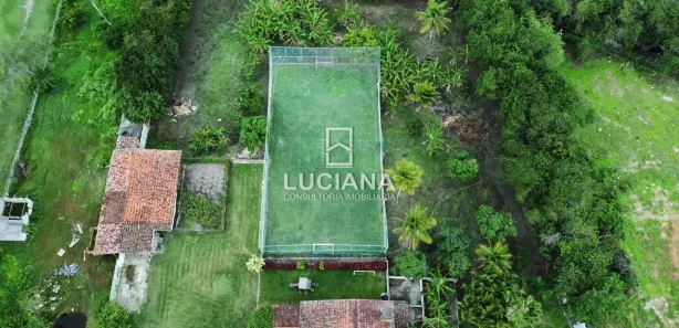 Fazenda / Sítio / Chácara com 11 Quartos à venda, 10000m² no Porta Florada, Gravatá