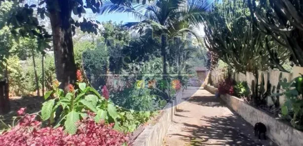 Fazenda / Sítio / Chácara com 2 Quartos à venda, 151m² no Chácara Cuiabá, Itaquaquecetuba