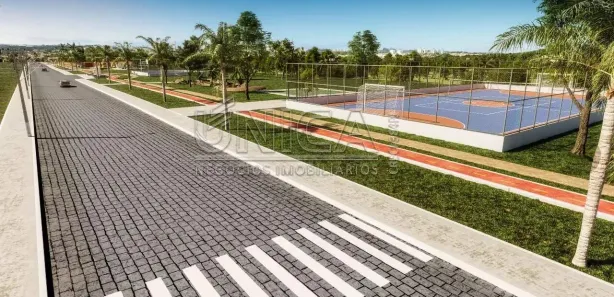 Terreno / Lote / Condomínio à venda, 191m² no Eduardo Gomes, São Cristóvão