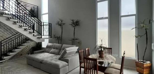 Casa de Condomínio com 3 Quartos à venda, 207m² no Jardim Primavera, Itupeva
