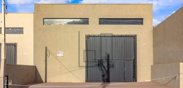 Loja / Salão / Ponto Comercial para venda ou aluguel, 250m² no Jardim Bela Vista, Sertãozinho