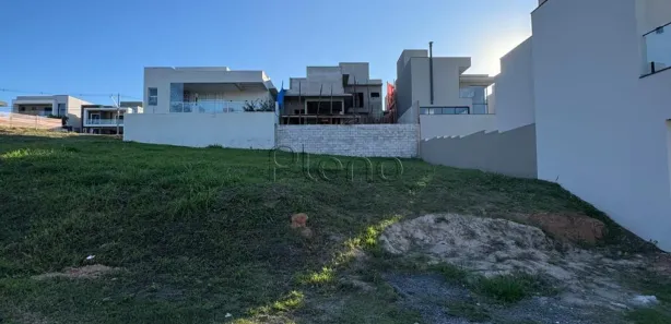 Terreno / Lote / Condomínio à venda, 300m² no Vila Pagano, Valinhos