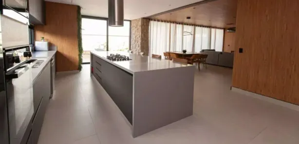Casa de Condomínio com 4 Quartos para venda ou aluguel, 400m² no Tamboré, Santana de Parnaíba