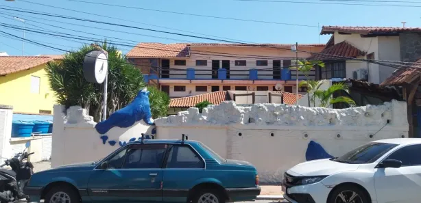 Hotel / Motel / Pousada com 23 Quartos à venda, 874m² no Praia Grande, Arraial do Cabo