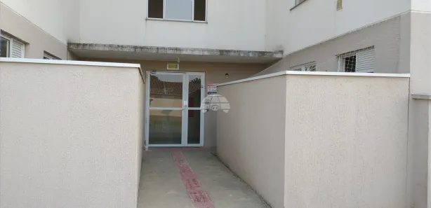 Apartamento com 2 Quartos à venda, 45m² no Jardim Itaqui, Campo Largo