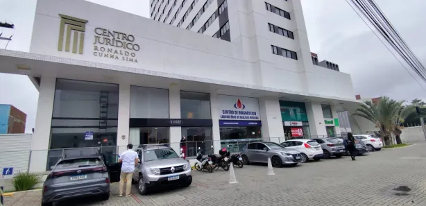 Loja / Salão / Ponto Comercial para alugar, 53m² no Estação Velha, Campina Grande