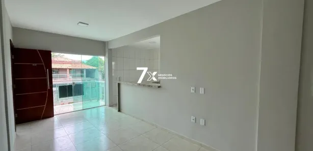 Apartamento com 2 Quartos à venda, 60m² no Vila Pinheiro, Itatiaia