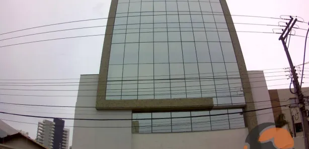 Conjunto Comercial / Sala para alugar, 76m² no São Judas Tadeu, Guarapari